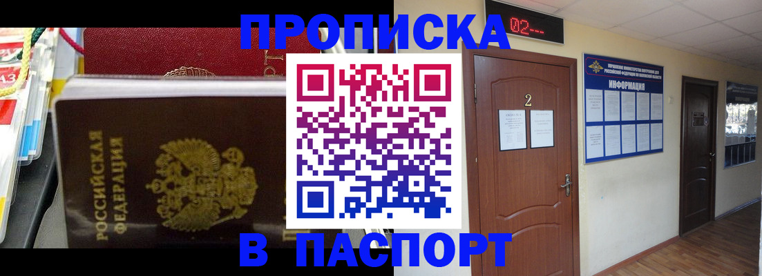 прописка гарантия в Амурской области